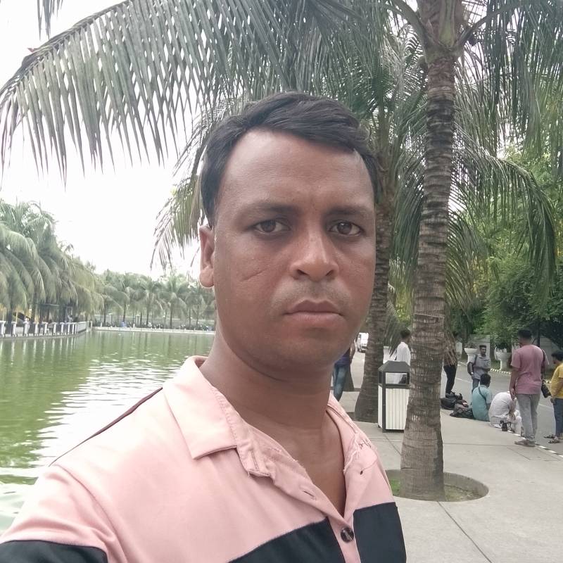 Manikhasan, 29, ETHIOPIA