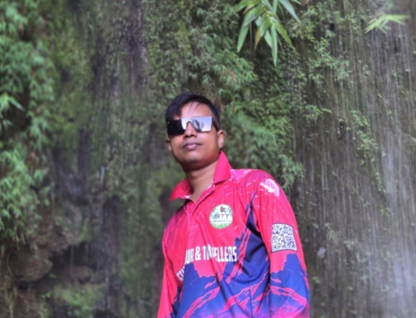A ahad, 32, Dubai