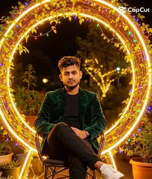 Md Rana, 26, Feni