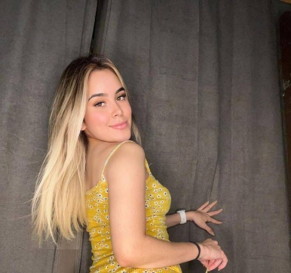 Alexis Texas, 35, Dallas