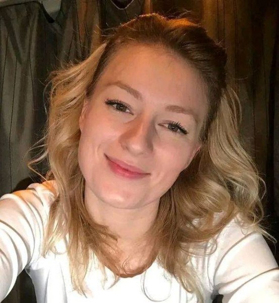 Lisa Kelly, 45, Nairobi