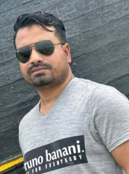 Md masud sheikh, 40, Narayangonj