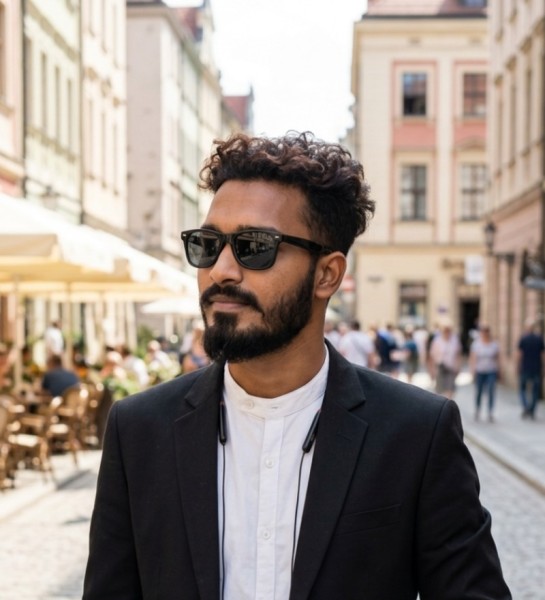 Kamran, 25, redhill surrey england