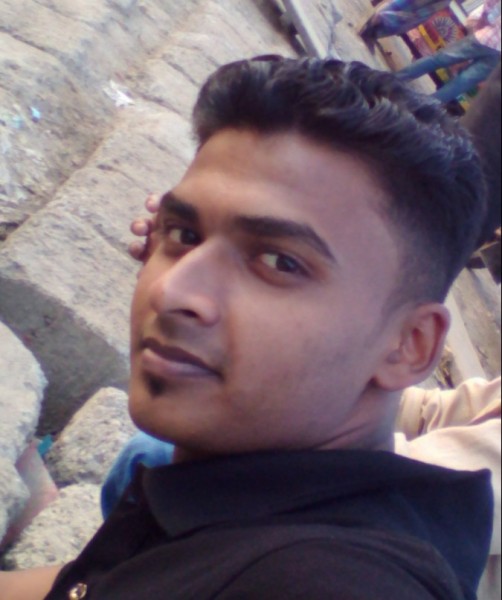 Nazim Uddin, 30, Addis Ababa