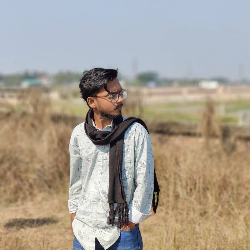 Bashar Choŵdhury, 21, Narayangonj