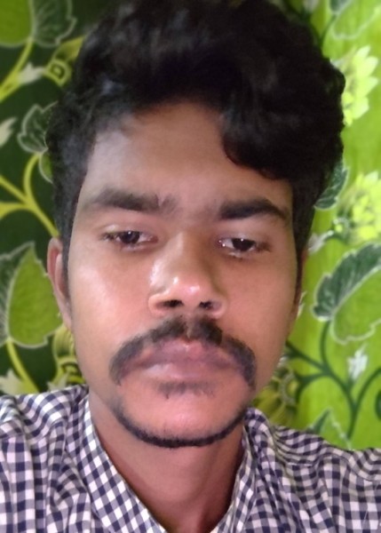 Md Raju hawoladar, 24, Venice