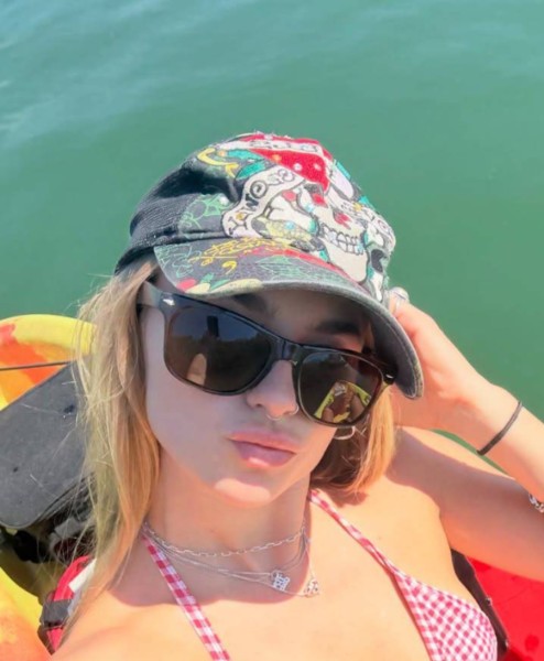 Stephanie, 29, Sandwip