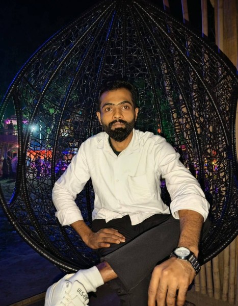 Tapon, 30, Nabinagar Chandra