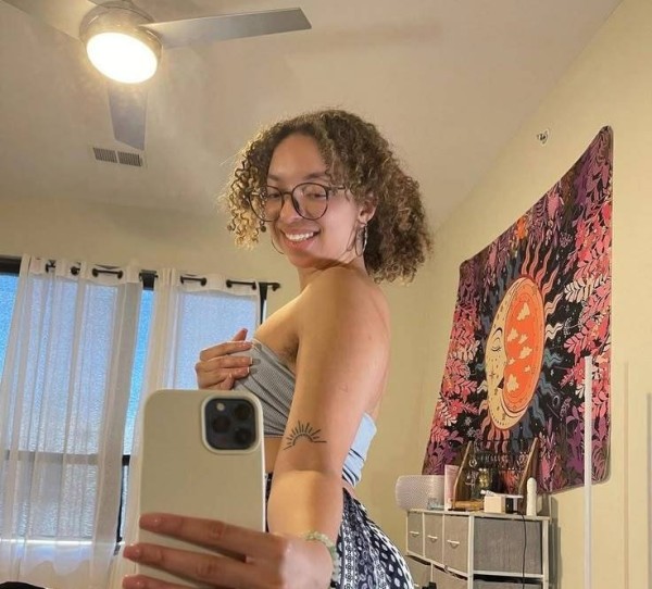 Stella Wililliam, 36, Lagos