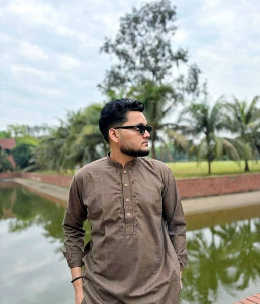 Rahadul islam, 27, Feni