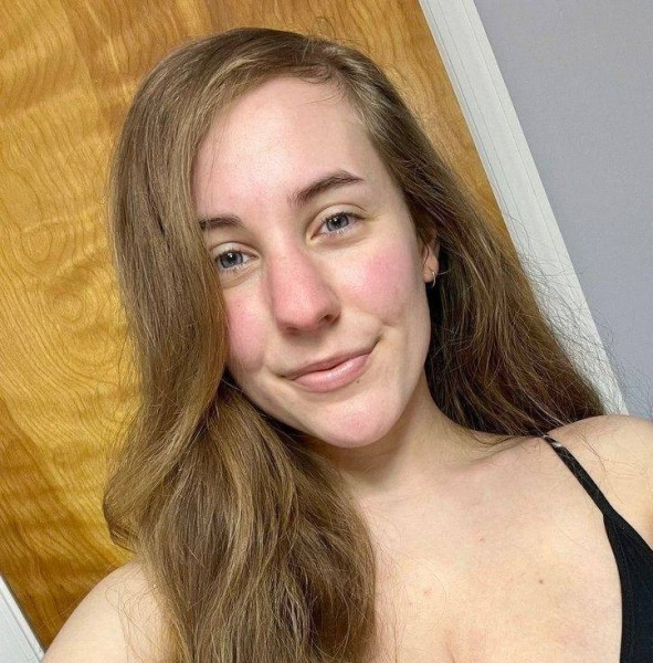 Hellen, 35, Detroit