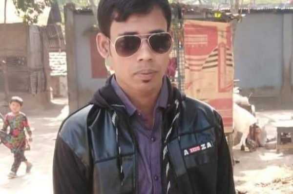 Jwelmondol, 33, Kurigram Bangladesh