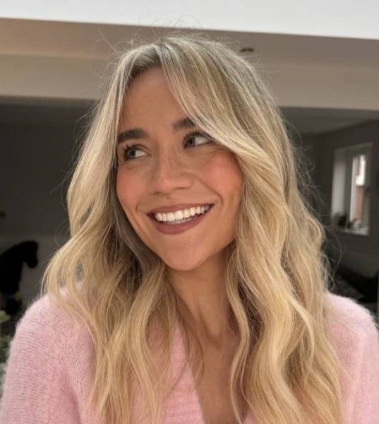 Judith, 39, Los Angeles Ca