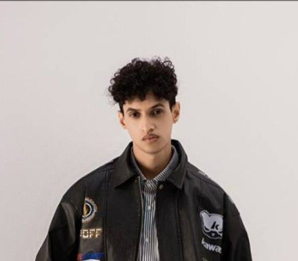Mark Tishman, 21, Morocco