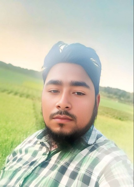 MD NAZMUL, 31, texas
