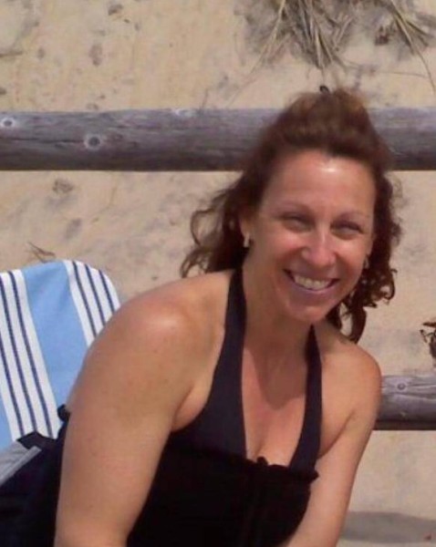 Lisa, 37, Madobkundo