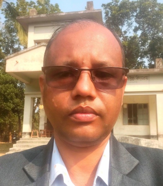 Mihir, 29, Liberty Missouri
