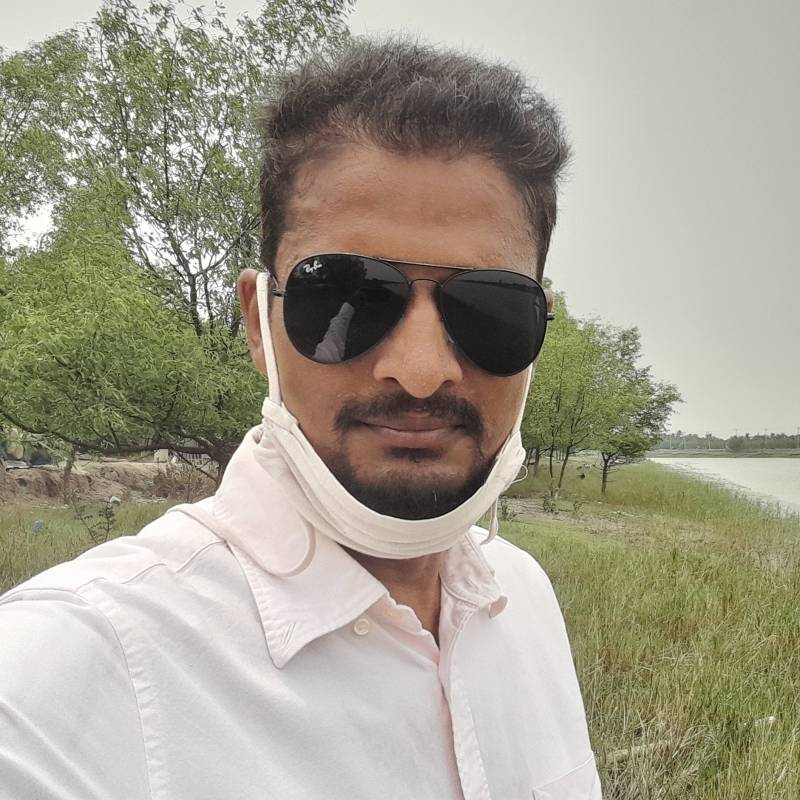Md mahabub alam, 44, Senegal