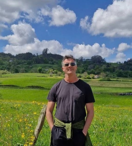 Gualtiero, 50, osaka