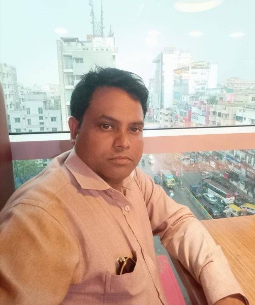 Monirul shuvo, 45, United Kingdom Goole