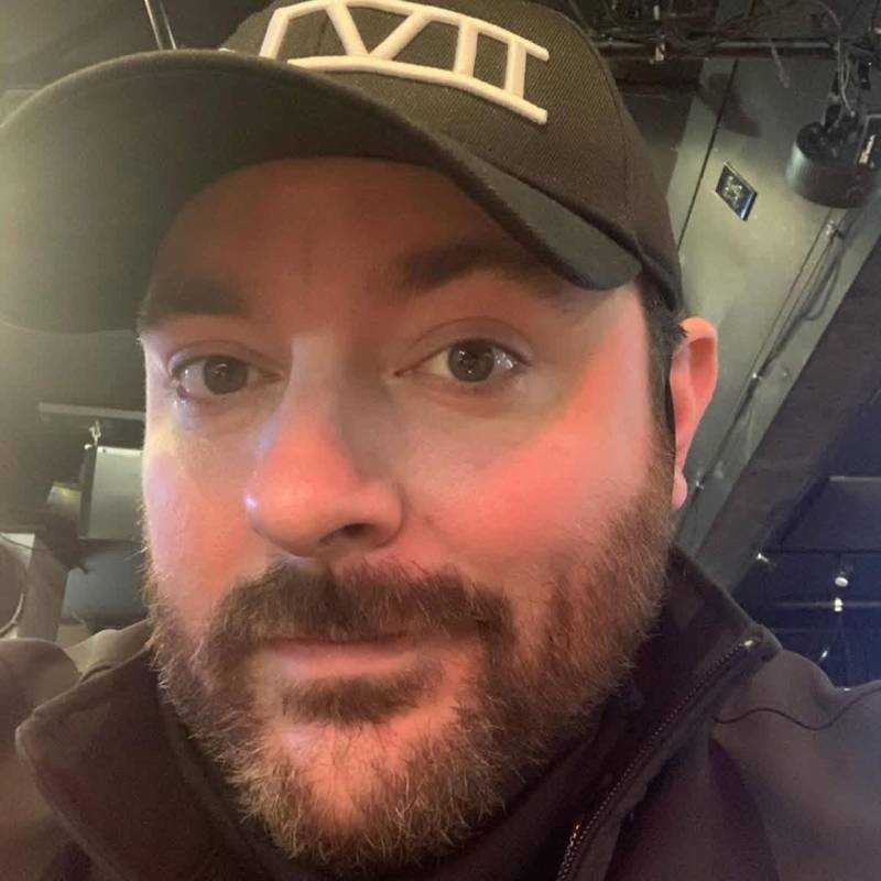 Charles, 51, United States of America