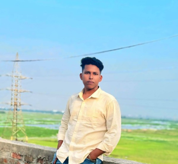 Abid, 23, Abidjan Lagunes Cote D Ivoire