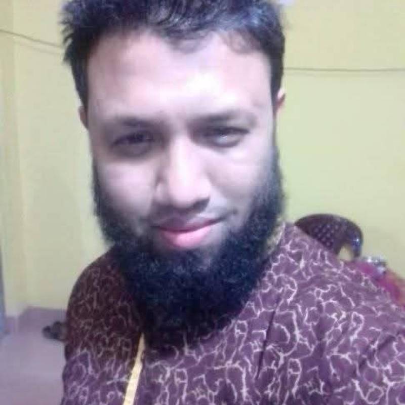 Tapu, 35, Kurigram Bangladesh