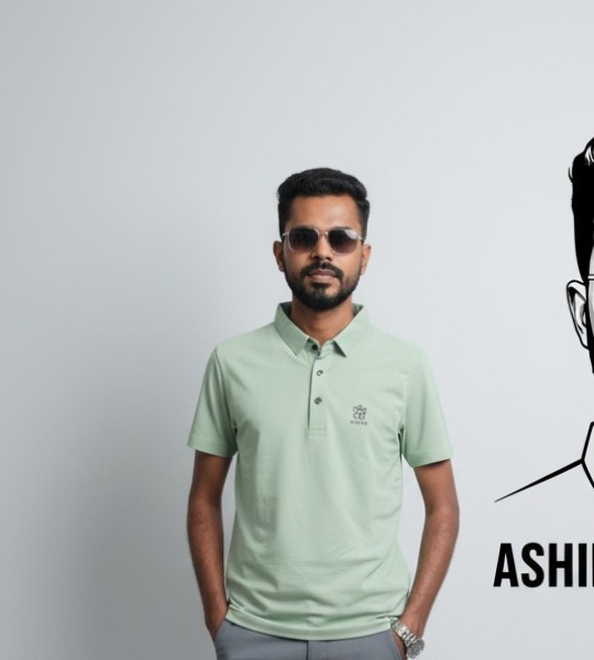 Ashikur Rahman, 29, Afghanistan
