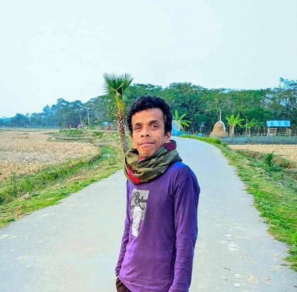 Napal, 26, Rafah