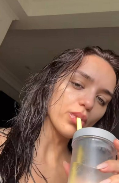Kimberley, 27, Nashville Tennessee