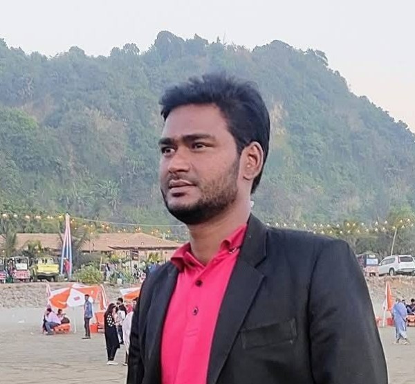Rabiul, 26, London UK