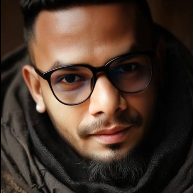 M S HAWLADAR, 35, ljubljana Slovenia
