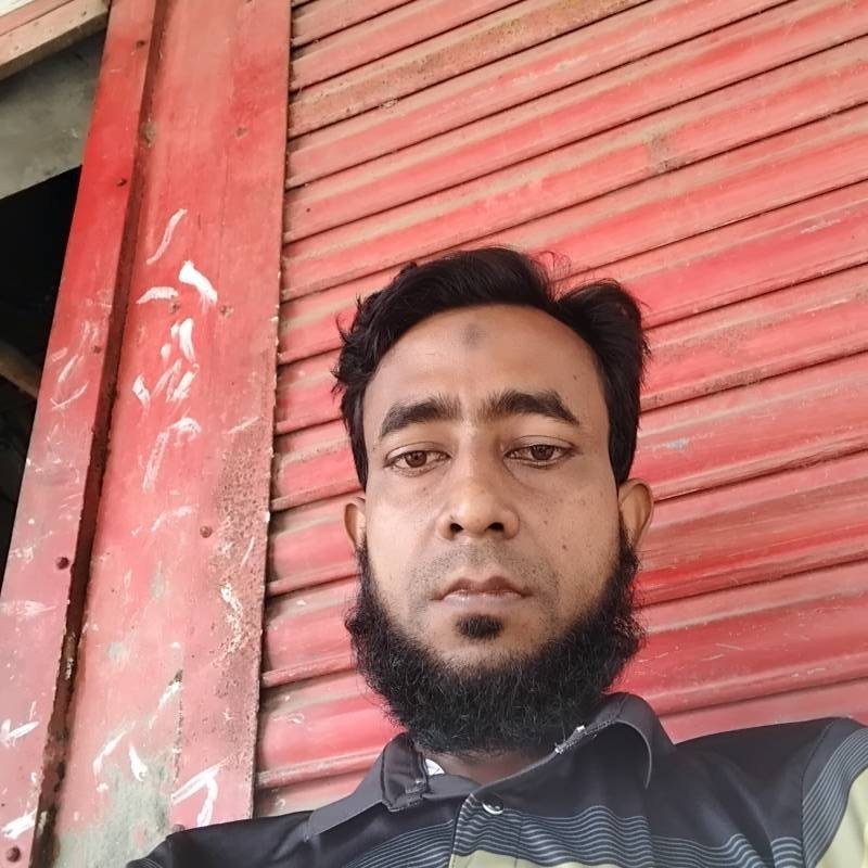 Monir, 37, Bedford Pennsylvania