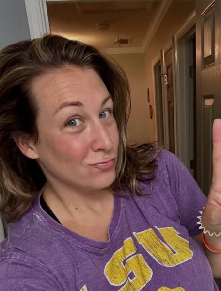 Belinda, 43, Bangladash