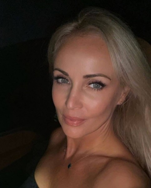 Herriet, 47, uk