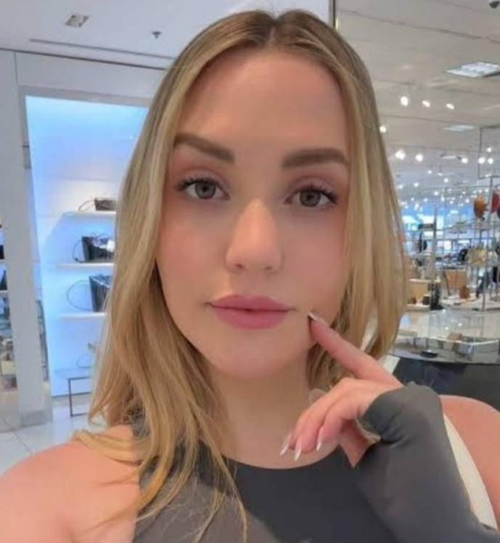 Gift Mary, 27, Arizona