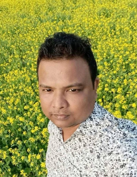 Md jony, 32, Belgium