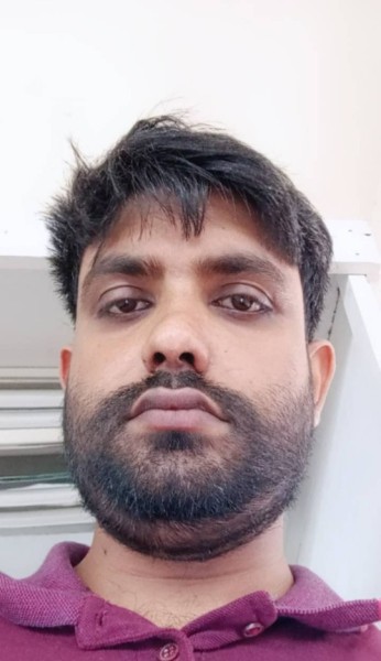 Md mahfuzur Rahman, 30, Lome