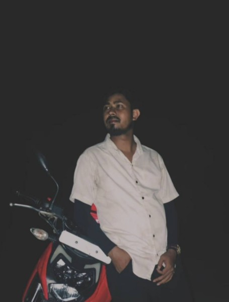Nahid khan, 26, Nederland