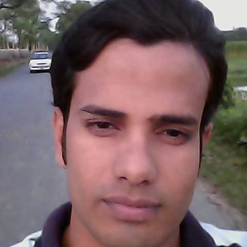 MD Salim Reza, 35, United state
