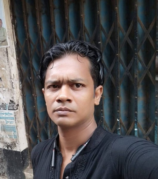 Sagor das, 25, Newark New York