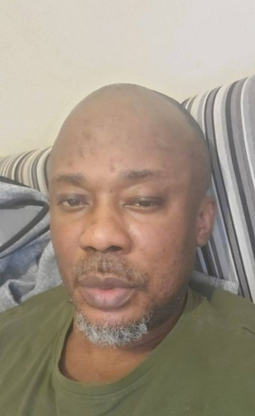 Ola, 49, Vico del gargano