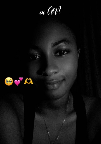 Ivy, 23, uk