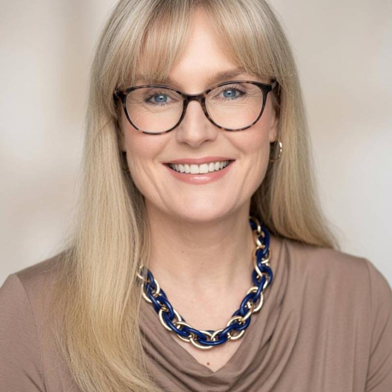 Danielle, 52, Dallas