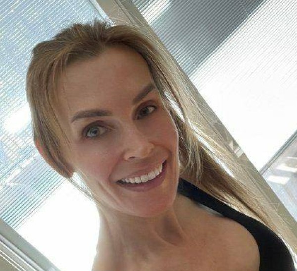 tanya, 47, Kentucky