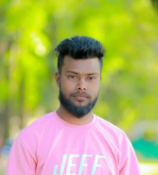 ZAKIR HOSSEN, 25, Chittagong
