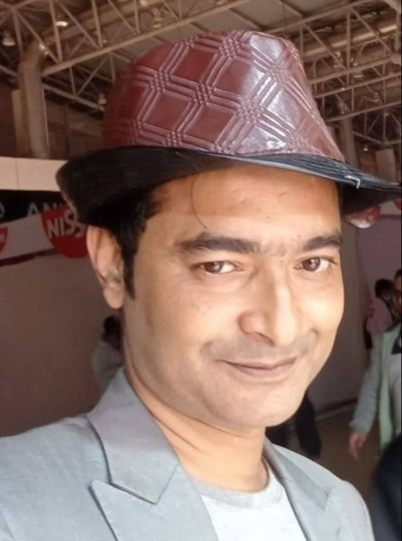 Mahadi, 40, Pabna