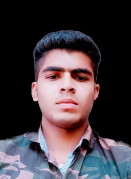 Nayan Hossain, 28, Darmstadt