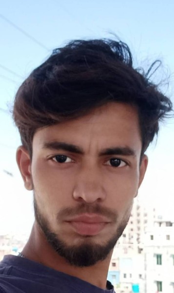 Sojib, 31, kabul