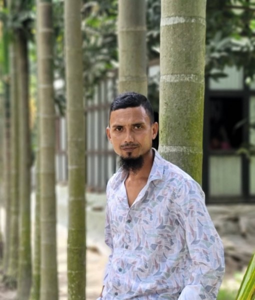 Khondokar forh, 32, Morocco